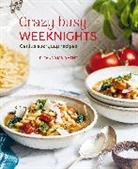 Eleanor Maidment - Crazy Busy Weeknights
