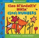 Stella Blackstone, Mockford Caroline - Cleo's Numbers (Bilingual Navajo & English)