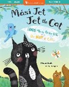 Phaea Crede, Terry Runyan - Jet the Cat (Is Not a Cat) (Bilingual Navajo & English)
