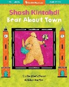 Stella Blackstone, Debbie Harter - Bear About Town (Bilingual Navajo & English)