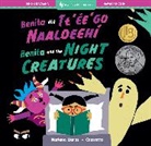Llanos Mariana, Cocoretto - Benita and the Night Creatures (Bilingual Navajo & English)