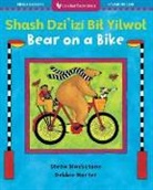 Stella Blackstone, Debbie Harter - Bear on a Bike (Bilingual Navajo & English)