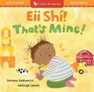 Sumana Seeboruth, Ashleigh Corrin - That's Mine! (Bilingual Navajo & English)