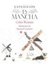 Samuel Castaño, Celso Román - Expedición: La Mancha / Expedition: La Mancha