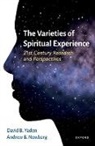 Andrew Newberg, David B. Yaden - The Varieties of Spiritual Experience