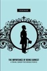 Wilde Oscar - The Importance of Being Earnest