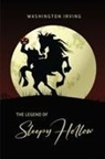 Washington Irving - The Legend of Sleepy Hollow