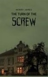 Henry James - The Turn of the Screw