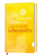 Camino - Die schönsten Gebete für die zweite Lebenshälfte