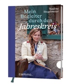 Nadine Stegelmeier - Mein Begleiter durch den Jahreskreis
