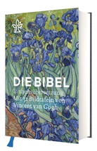 Österreichische und Schweizer Bischofskonferenz Deutsche, Deutsche Österreichische und Schweizer Bi - Die Bibel. Mit 32 Bildtafeln von Vincent van Gogh
