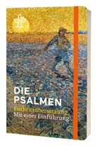 Egbert Ballhorn, Österreichische und Schweizer Bischofskonferenz Deutsche, Deutsche Österreichische und Schweizer Bi - Die Psalmen