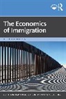 Bansak Cynthia, Simpson Nicole, Zavodny Madeline - The Economics of Immigration