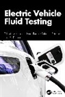 Erdemir Ali, Leonardo Israel Farfan Cabrera, Peter Lee - Electric Vehicle Fluid Testing