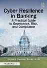 Phd Young, Richard Gwashy Young PhD - Cyber Resilience in Banking
