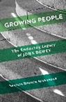 Natalia Rogach Alexander - Growing People