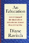 Ravitch Diane - An Education
