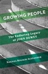 Natalia Rogach Alexander - Growing People