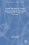 Thomas McNeil - Public Opinion on Crime