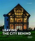 Lisa Baker - Leaving the City Behind