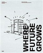 Blackspace, Christoph Quarch, Jan Teunen - Where Future Grows