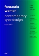 Sophie Wilken - Fontastic Women
