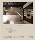 Chris van Uffelen - Japanese Homes