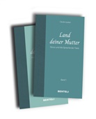 Cécile Lauber Lauber - Land deiner Mutter, m. 1 Buch