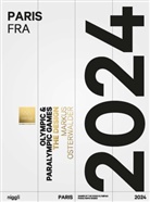 Markus Osterwalder - Olympic Games. Paris 2024