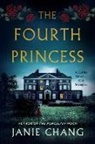 Janie Chang, Chang Janie - The Fourth Princess