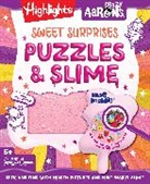 Highlights - Sweet Surprises Puzzles & Slime