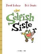 David Sedaris, Bob Staake - Selfish Sister