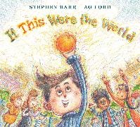 Stephen Barr, Ag Ford - If This Were the World