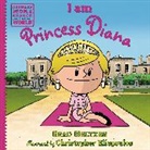 Christopher Eliopoulos, Brad Meltzer, Meltzer Brad, Eliopoulos Christopher - I am Princess Diana