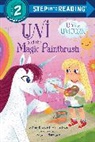 Brigette Barrager, Amy Krouse Rosenthal - Uni the Unicorn