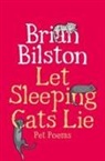 Bilston Brian - Let Sleeping Cats Lie - Pet Poems