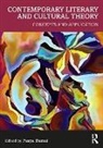 Puspa Damai - Contemporary Literary and Cultural Theory