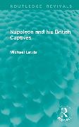 Michael Lewis, Lewis Michael - Napoleon and His British Captives