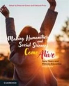 Green Deborah, Price Deborah - Making Humanities and Social Sciences Come Alive