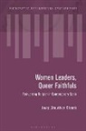Josep Almudever Chanza, Josep Almudéver Chanzà - Women Leaders, Queer Faithfuls