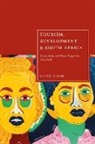 Garth Allen, Allen Garth - Tourism, Development and South Africa