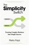 Pietro Pazzi - The Simplicity Switch