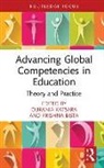 Bista Krishna, Ourania Katsara - Advancing Global Competencies in Education