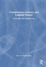 Puspa Damai - Contemporary Literary and Cultural Theory