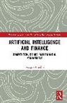Georgios I. Zekos, Zekos Georgios I. - Artificial Intelligence and Finance