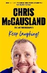 Chris McCausland - Keep Laughing