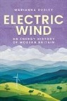 Dudley Marianna - Electric Wind