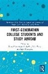SimonMary Asese Aihiokhai, Matt Daily, Layla Garrigues - First-Generation College Students and Study Abroad