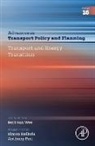 Transport and Energy Transition: Volume 16