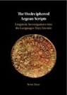 Davis Brent - The Undeciphered Aegean Scripts